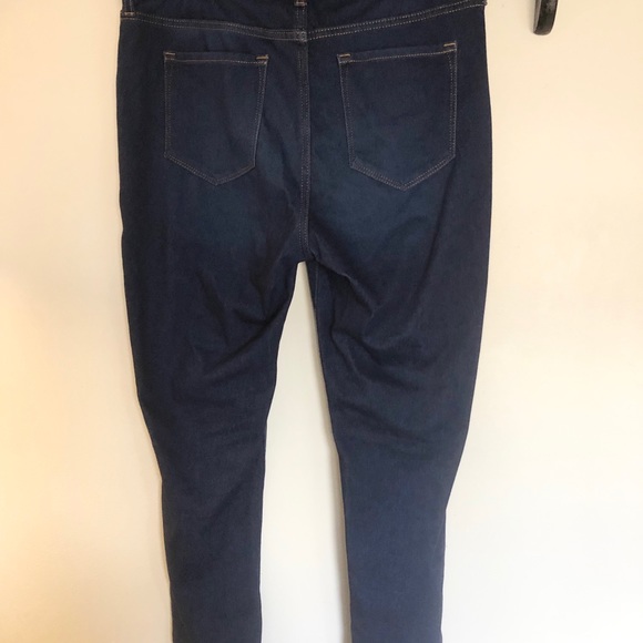 Soft BR skinny jeans - Picture 2 of 3